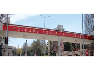 Bakanlığa devredilen askeri hastanelere komutan