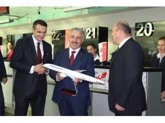 "1.3 milyar TL’lik yatırım yapıldı"