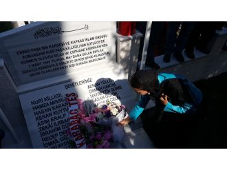 Cenaze namazı 67 yıl sonra kılındı