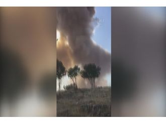 Ortalığı kana bulayacaklardı: Böyle imha edildi