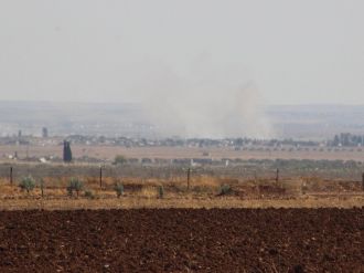 Fırat Kalkanı Harekatı 37. gününde sürüyor
