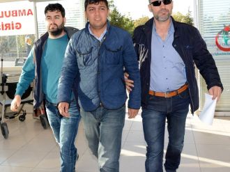 12 ilde 22 adrese FETÖ baskını