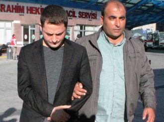 İnfaz koruma memurlarına FETÖ operasyonu