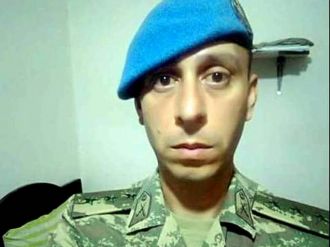 Ankara’dan acı haber: 1 şehit