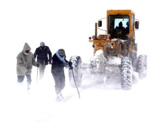 Meteorolojiden kar uyarısı: Hava eksiye düşecek