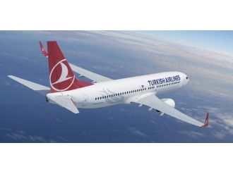 Yolcu rahatsızlandı, THY uçağı Dublin’e indi