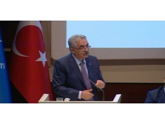 "AK Parti’de FETÖ’cü yok demedim"