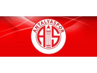 Antalyaspor’a transfer yasağı