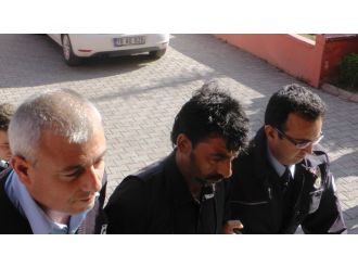 Yasak aşkıyla kaçarken yayaya çarpan adam tutuklandı