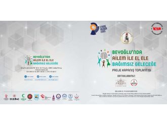 Madde bağımlılığıyla 1 yıllık mücadelenin sonuçları yarın açıklanacak