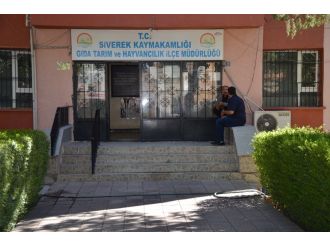 Siverek’te bir mahalle karantinaya alındı