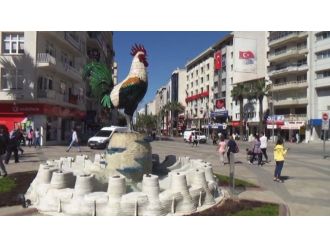 Denizli, 3 günde 49 kez sallandı