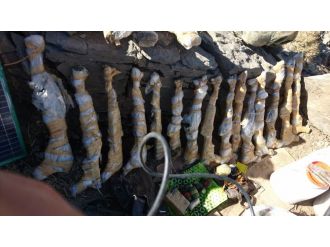 TSK: Hakkari’de 330 terörist etkisiz hale getirildi