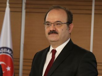 "Türkiye, insani yardımlarda dünya 2.si"