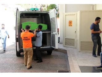 Tekne faciasında ölü sayısı 5’e yükseldi