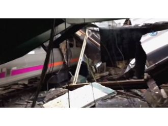 ABD’de feci tren kazası: 3 ölü, 100’den fazla yaralı