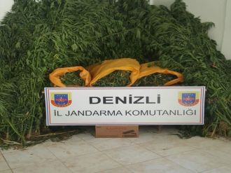 Uyuşturucu operasyonunda 16 gözaltı