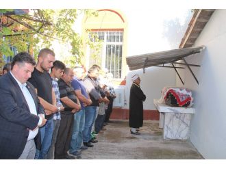 Acılı baba: "Bunu yapan insan olamaz"