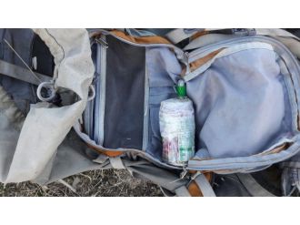 Terör örgütüne darbe