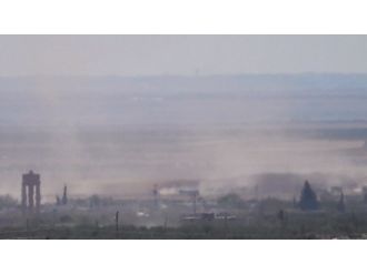 TSK vuruyor, ÖSO ilerliyor