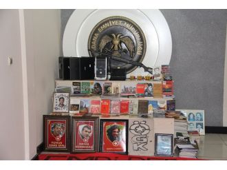 3 ilde terör operasyonu