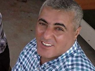 Eski eşi ve 1 kişiyi öldüren emekli polis yakalandı