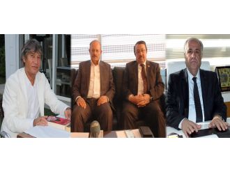 Kürt aşiretler: Kanımızın son damlasına kadar devletin yanındayız