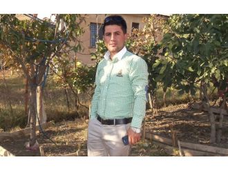 Şehit korucunun kimliği belirlendi