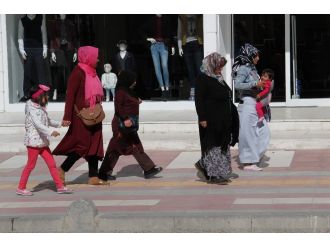 Kadınlardan içkili mekanların kapatılmasına tem destek