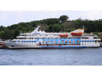 İsrail tazminatı yatırdı