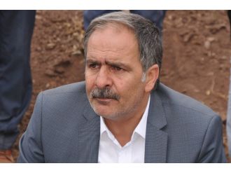 DBP’li belediye başkanı partisinden istifa etti