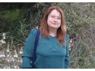 Aydında eski sevgili terörü