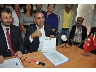 CHP’nin OHAL tepkisi bitmiyor