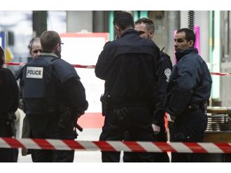 Almanya’da dehşet veren olay !