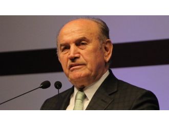 Başkan Topbaş’tan müjde