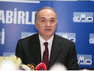 "3D yazıcıları milli imkanlarla üretmemiz önem taşıyor"