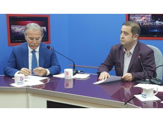 Şahin’den, Kılıçdaroğlu’na yanıt