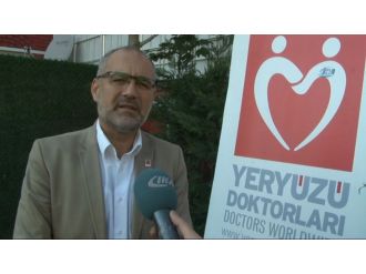 "15 Temmuz’dan sonra STK’lara bağışlar azaldı"