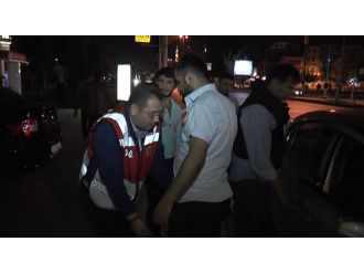 İstanbul’da 5 bin polisle operasyon