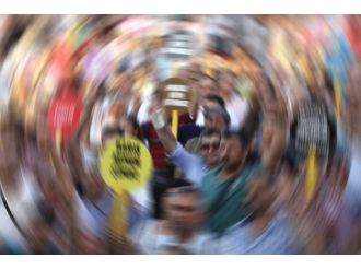 Bitlis’te miting ve toplantılar yasaklandı