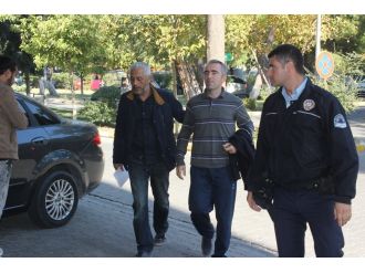 Çanakkale’de 30 kişiye FETÖ gözaltısı