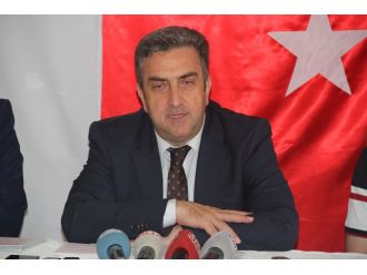 DHMİ Genel Müdürü Yıldırım, görevden alındı