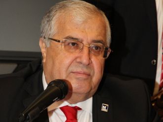 Masum Türker’den Moddy’s eleştirisi