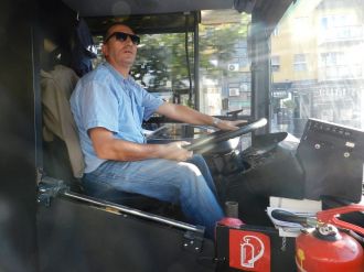 Avrupalı ’kabin’e ihtiyaç duymuyor