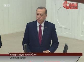 "Her kim 15 Temmuz’a ama’sız, lakin’siz darbe diyemiyorsa..."