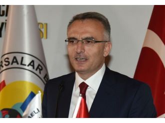 "Yapısal reformu güçlendirerek sürdürmek zorundayız"