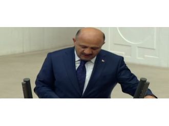 Bakan Işık’tan tezkere açıklaması