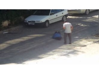 Öğretmen eşini ikna edemeyen koca kendini vurdu