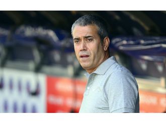 Kemal Özdeş: Her 3 puan başlangıçtır