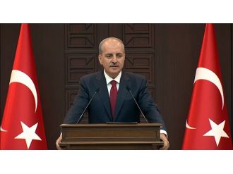 "Sela seslerinden rahatsız olan o sütü bozuklar..."